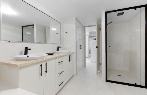 Jubilee Pocket Apartamento | The Heart Stay - Airlie Beach
