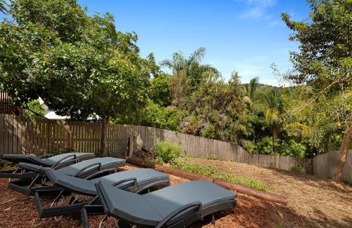 Jubilee Pocket Apartamento | The Heart Stay - Airlie Beach