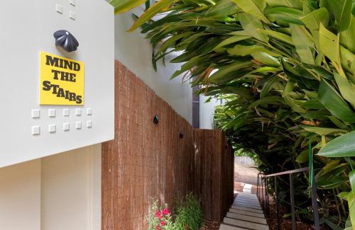 Jubilee Pocket Apartamento | The Heart Stay - Airlie Beach