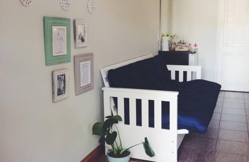 Ga-Segonyana Casa | The Hedge Guesthouse