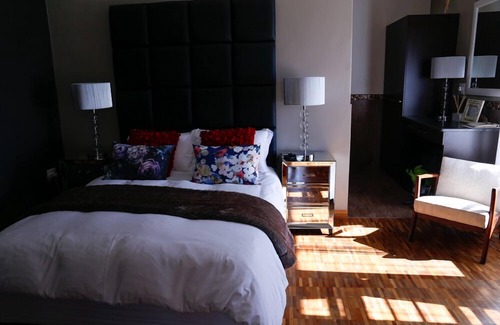 Ga-Segonyana Casa | The Hedge Guesthouse