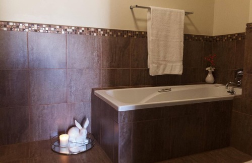 Ga-Segonyana Casa | The Hedge Guesthouse