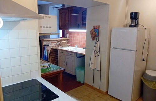 Le Menoux Casa | The Hedgehog Cottage. Charming and Comfortable Cottage.