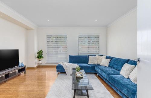 Karrinyup Casa | The Heights at Karrinyup
