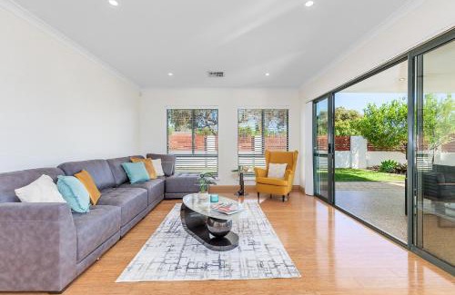 Karrinyup Casa | The Heights at Karrinyup
