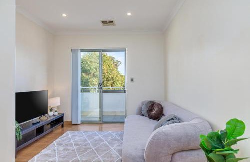 Karrinyup Casa | The Heights at Karrinyup