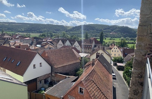 Fuchsstadt Casa | The Heinig Fox