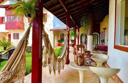 Indaiatuba Casa | The Helvetia Polo Villa