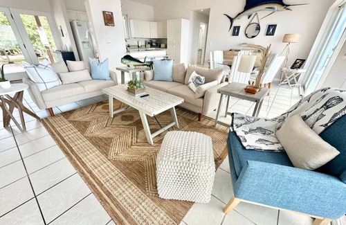Sugarloaf Key Casa | The Hemingway - Beach Houses Key West
