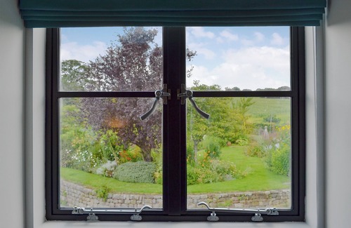 Cotebrook Cabaña | The Hen House At The Old Parsonage