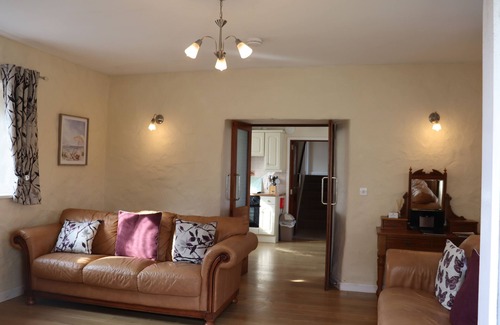 Pembroke Apartamento | The Hen House, Portclew Cottages