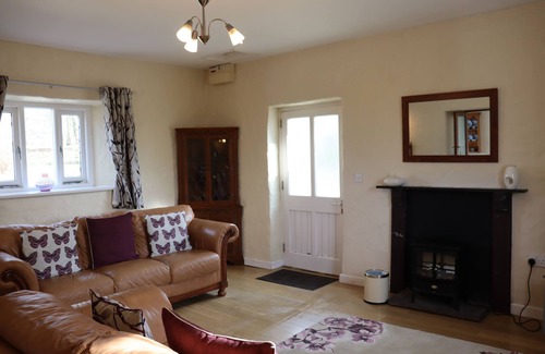 Pembroke Apartamento | The Hen House, Portclew Cottages