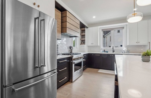 Port Dalhousie Casa | The Henley Luxe | Waterfront | Home Gym | Wineries