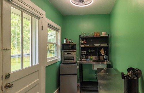 Sylva Apartamento | The Heritage House (Guest House Only)