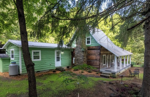 Sylva Apartamento | The Heritage House (Guest House Only)