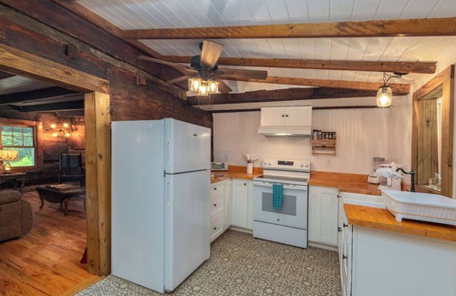 Sylva Casa | The Heritage House (Main + Guest)