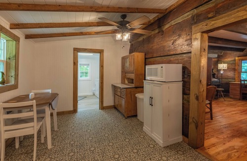 Sylva Casa | The Heritage House (Main + Guest)