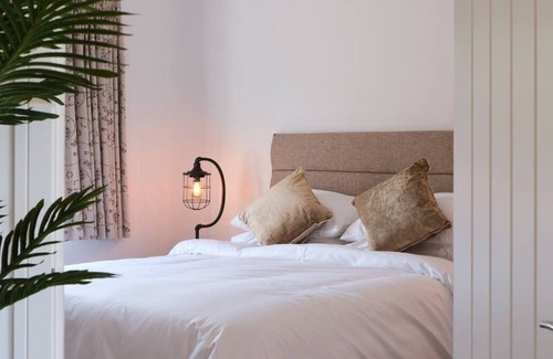 Monknash Chalet De Esquí | The Heritage Retreat