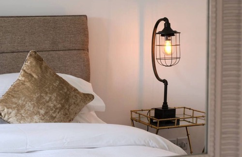 Monknash Chalet De Esquí | The Heritage Retreat