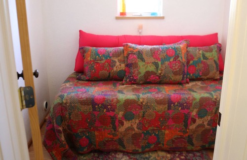 Tropic Casa | The Heritage Room at River Stone Inn at Bryce