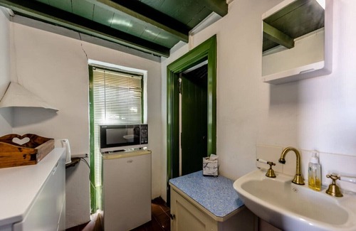 Geraldton Casa | The Hermitage, Historic building