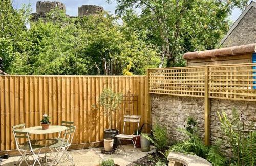 Nunney Casa | The Hermitage - Nunney Frome