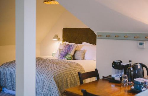Burnham Overy Staithe Cama Y Desayuno | The Hero