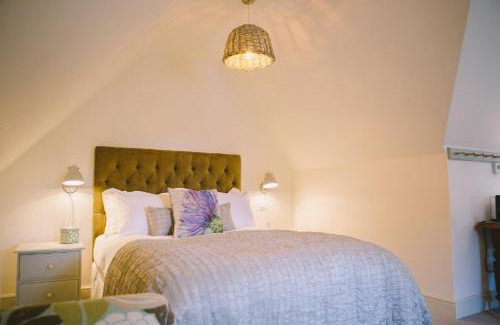 Burnham Overy Staithe Cama Y Desayuno | The Hero