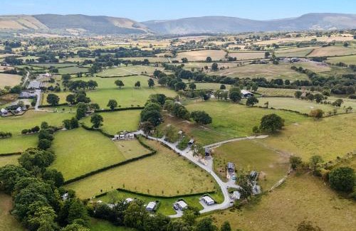 Llandrindod Wells Casa | The Heron