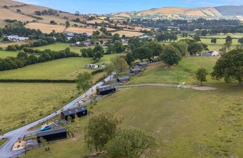 Llandrindod Wells Casa | The Heron