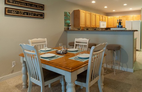 Westport Condominio | The Heron's Nest - your home at the beach