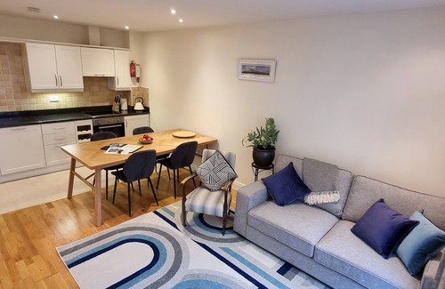 Galway City Centre Casa | The Herons Rest Townhouse B&B