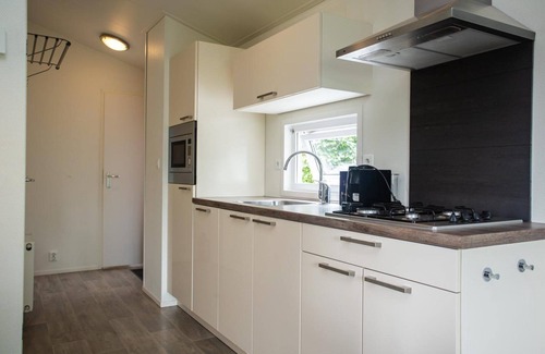 Rhenen Casa | The Heuvelrug Cottage 4 persons Comfort has everything for a successful, relaxing holiday.