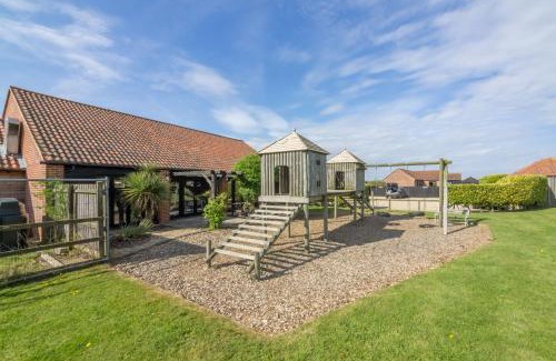 Aldborough Casa | The Heydon
