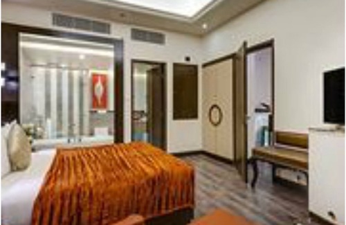 Park Street Hotel | The HHI Kolkata