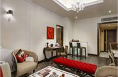 Park Street Hotel | The HHI Kolkata