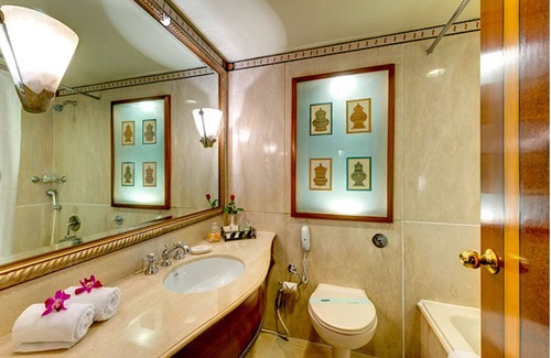 Park Street Hotel | The HHI Kolkata