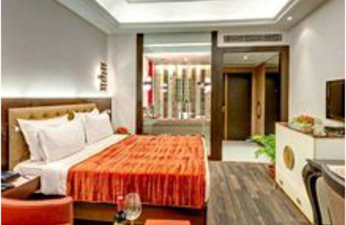 Park Street Hotel | The HHI Kolkata