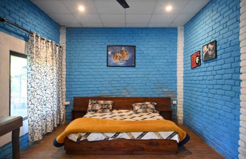 Bhimtal Casa | The Hidden Heaven