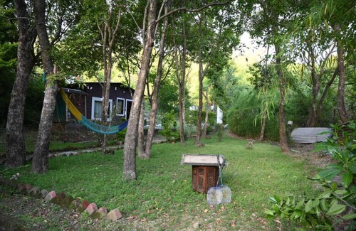 Bhimtal Casa | The Hidden Heaven