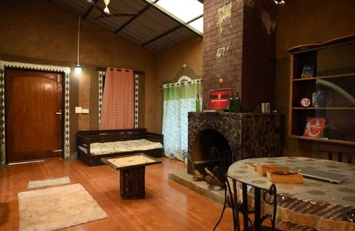 Bhimtal Casa | The Hidden Heaven