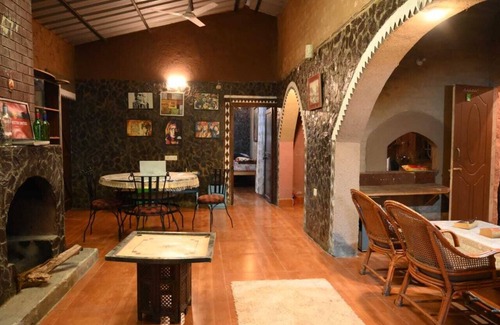 Bhimtal Casa | The Hidden Heaven