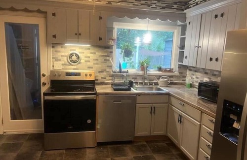Tallahassee Casa | The Hidden Treasure near FSU