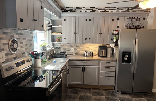 Tallahassee Casa | The Hidden Treasure near FSU