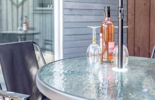 Liverton Casa | The Hide