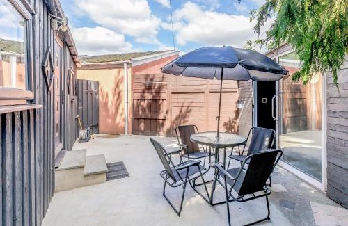 Liverton Casa | The Hide
