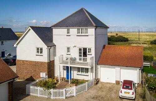 Camber Casa | The Hide