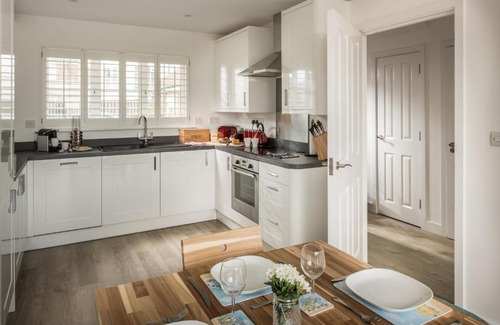 Camber Casa | The Hide