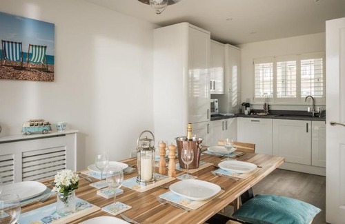 Camber Casa | The Hide