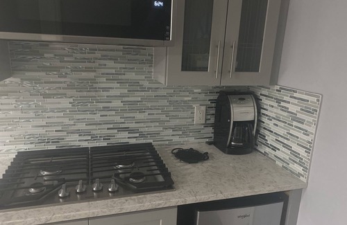 Hempstead Apartamento | The hide out, free loaner car with +nights booking